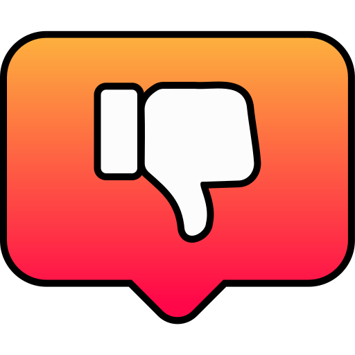 Dislike